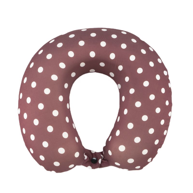 COJIN CERVICAL VISCO TOPOS