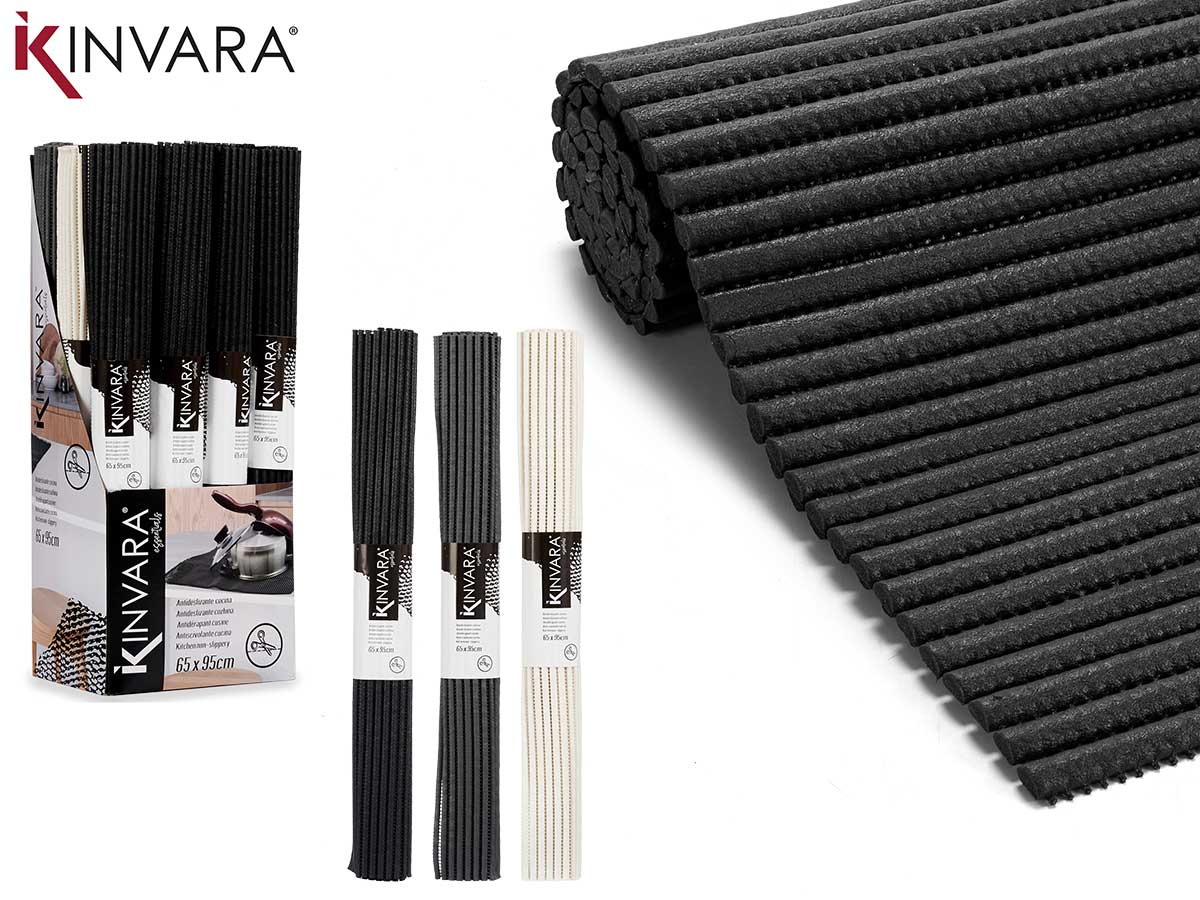 ANTIDESLIZANTE 700 GR SURTIDO COL OSC 65X95 CM