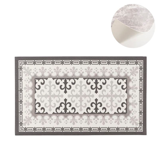 ALFOMBRA COCINA VINILICA 75X45 HIDRAULICO