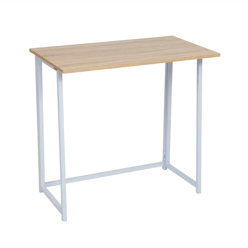 MESA ESCRITORIO PLEGABLE NORDIC