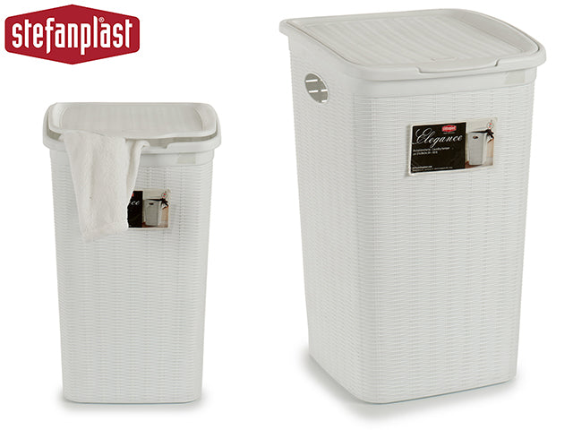 PONGOTODO ELEGANCE 50L BLANCO