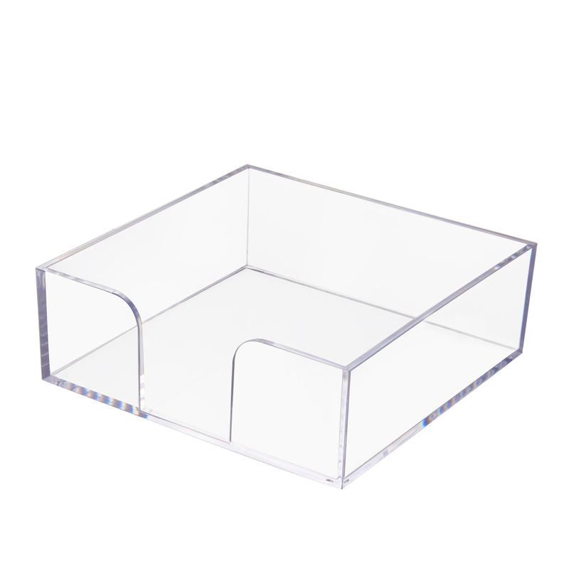 SERVILLETERO ACRILICO