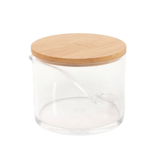 AZUCARERO CON CUCHARA