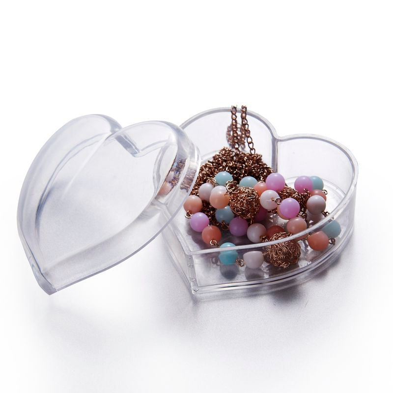 CAJITA FORMA CORAZON