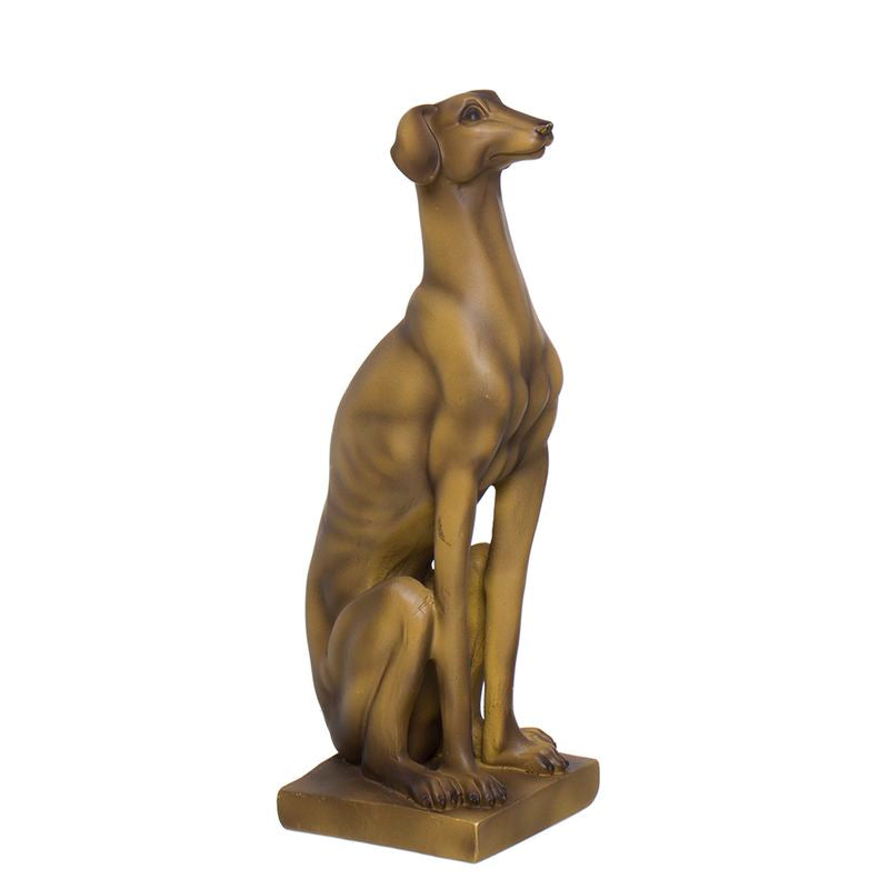 FIGURA PERRO M
