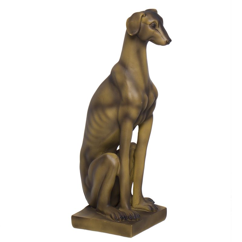 FIGURA PERRO L