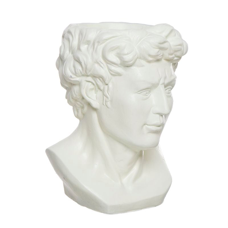 JARRON FIGURA MITOLOGICA L