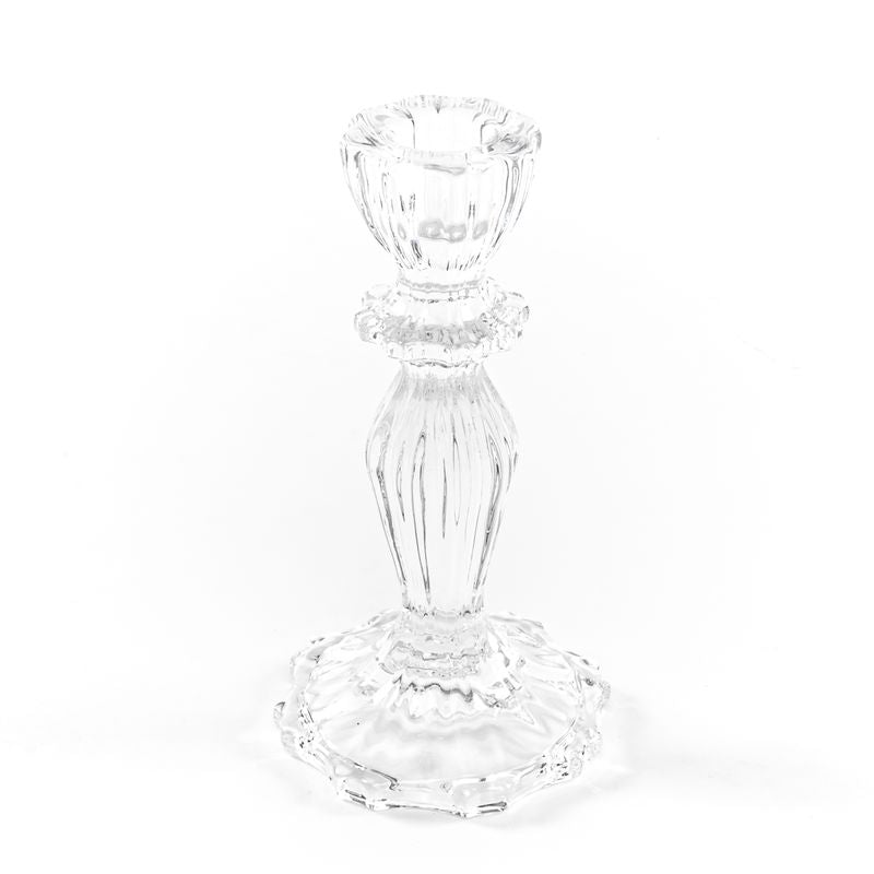 CANDELABRO CRISTAL L