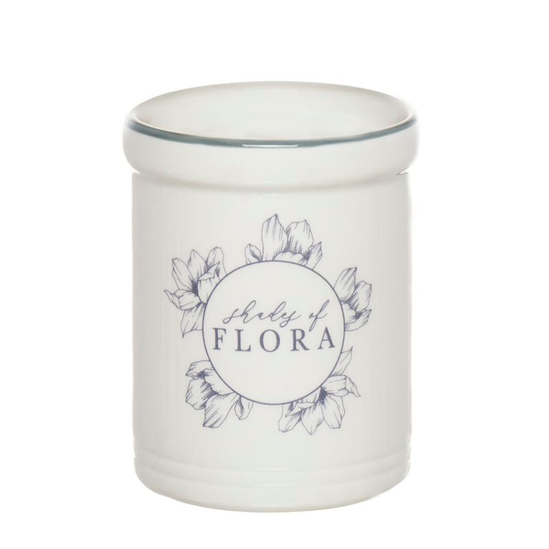 BOTE PARA UTENSILIOS SHADES OF FLORA