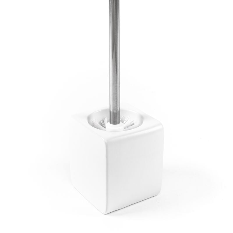 ESCOBILLERO BLANCO