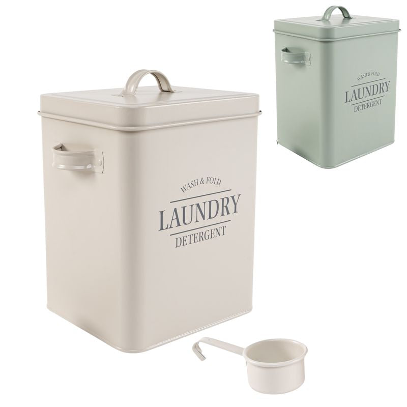 BOTE PARA DETERGENTE MINT