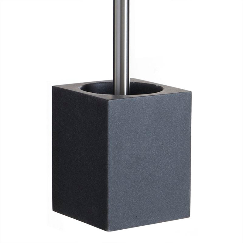 ESCOBILLERO ARENA CUAD. PIEDRA