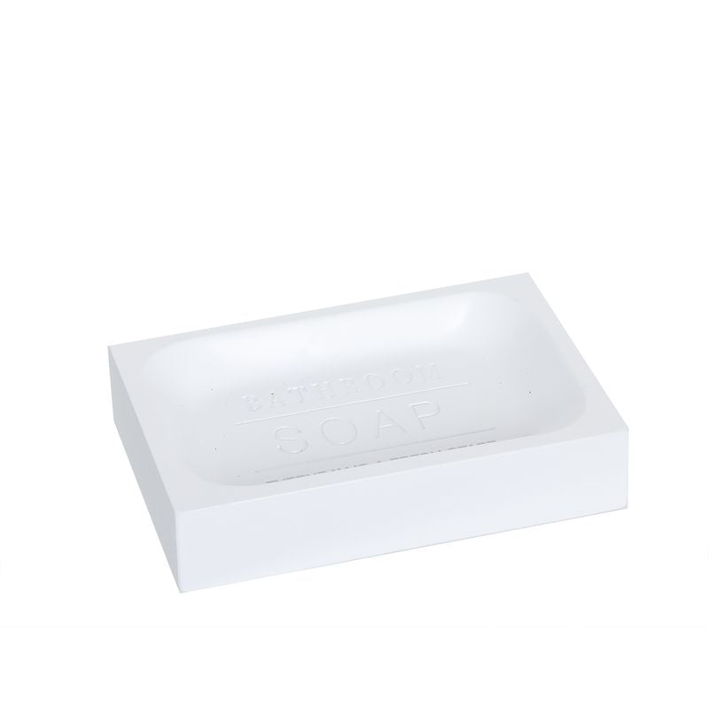 JABONERA ESSENTIAL BLANCO