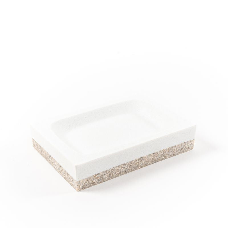 JABONERA BICOLOR NATURAL