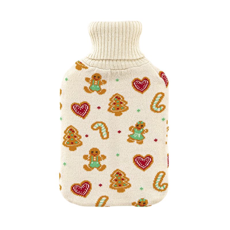 BOLSA DE AGUA 2L SWEET CHRISTMAS