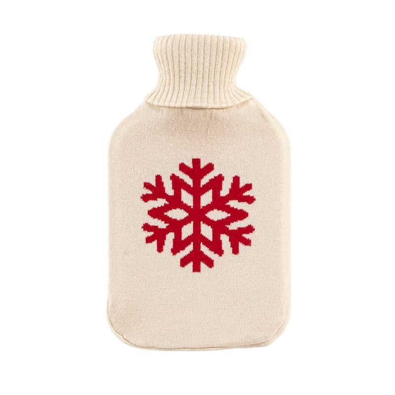 BOLSA DE AGUA 2L CLASSIC CHRISTMAS