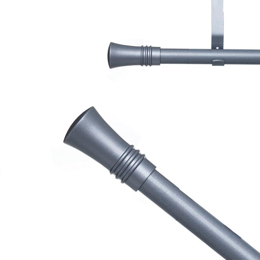 BARRA CORTINA 120-210 CM