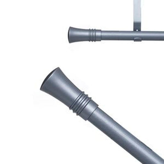 BARRA CORTINA 160-300 CM