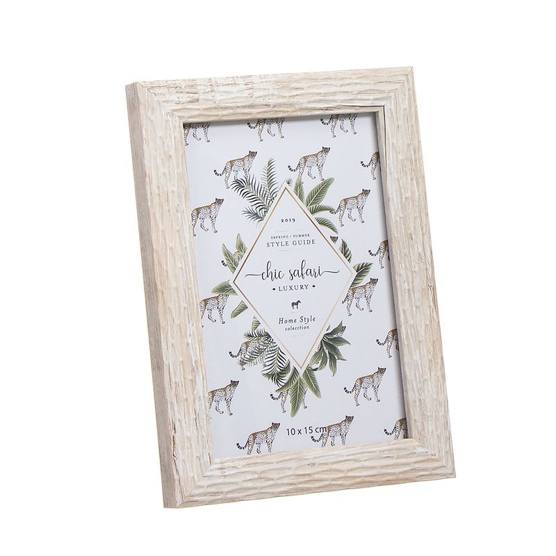 PORTAFOTOS 10X15 CHIC SAFARI