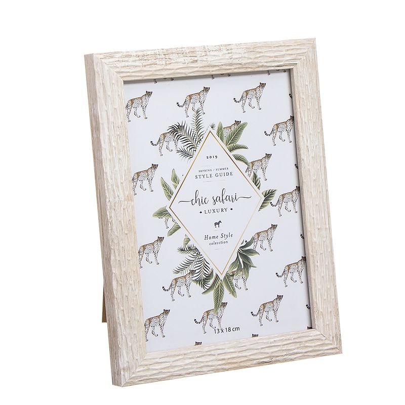 PORTAFOTOS 13X18 CHIC SAFARI