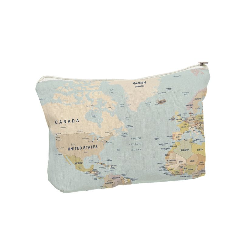 NECESER ALGODON MAPA