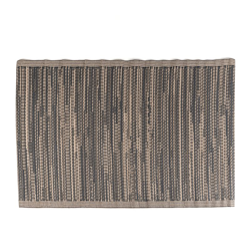 ALFOMBRA PP 90X150 TIERRA