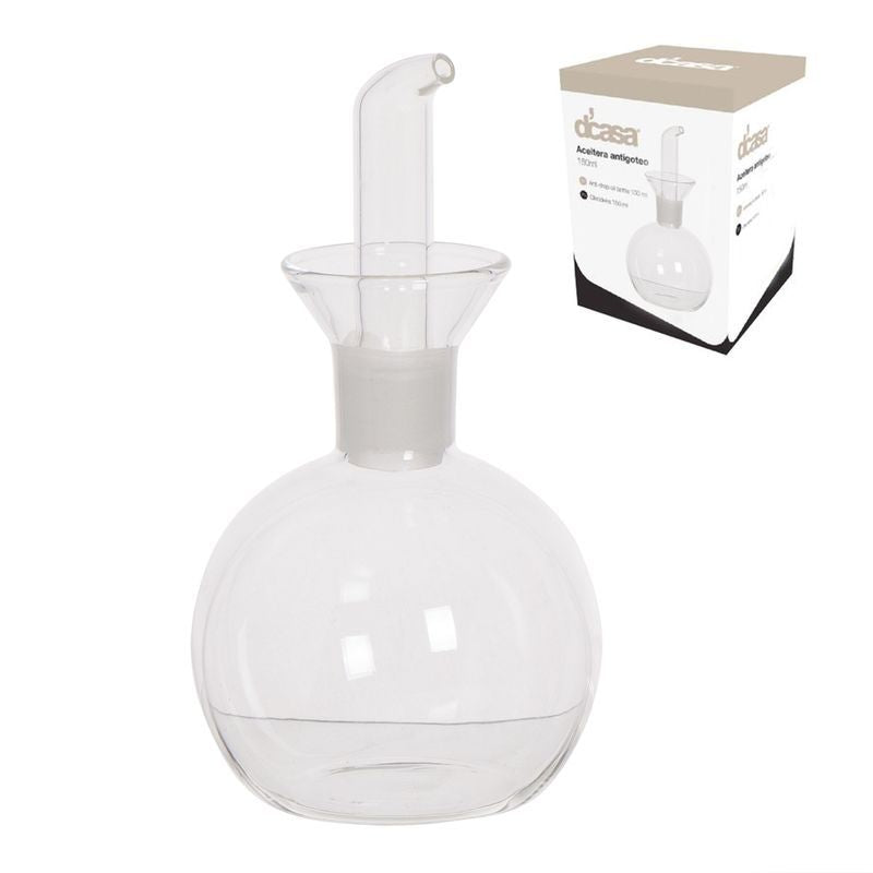 ACEITERA ANTIGOTEO 300ML