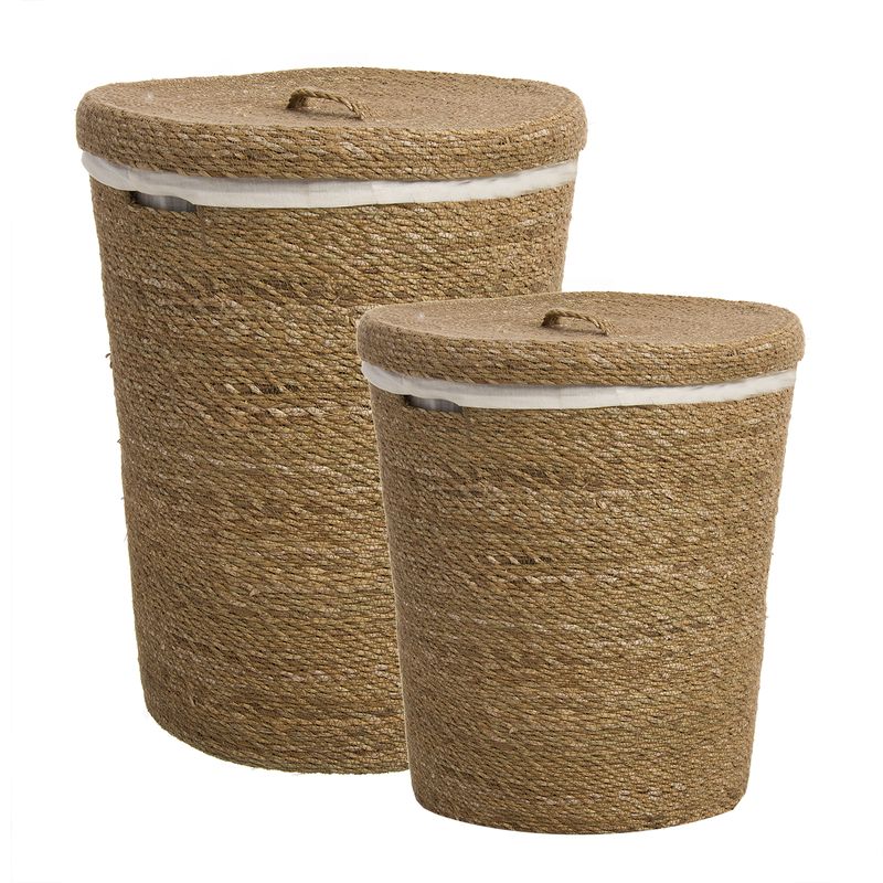 JUEGO DE 2 PONGOTODOS ALGA LOW