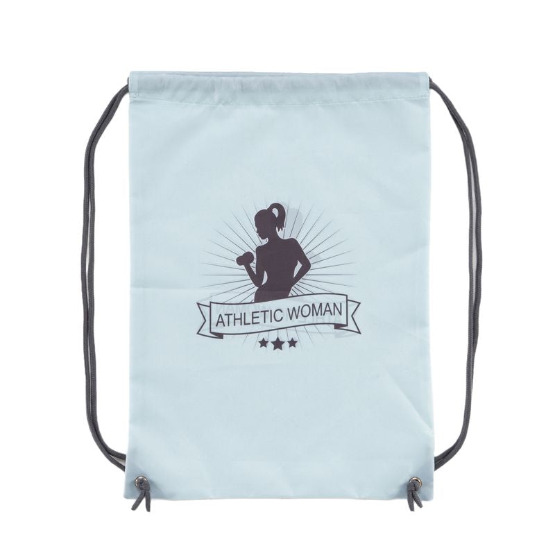 MOCHILA SACO GYM WOMAN