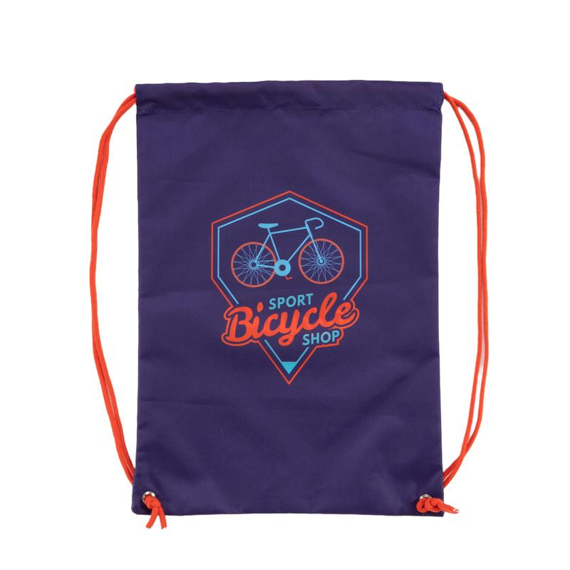 MOCHILA SACO CICLISMO