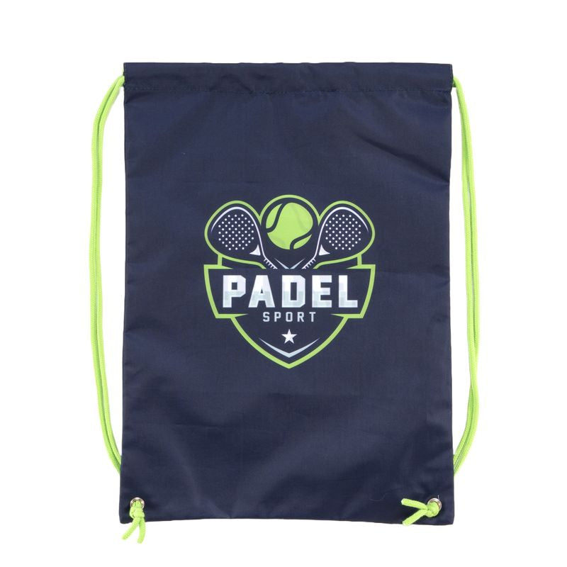 MOCHILA SACO PADEL