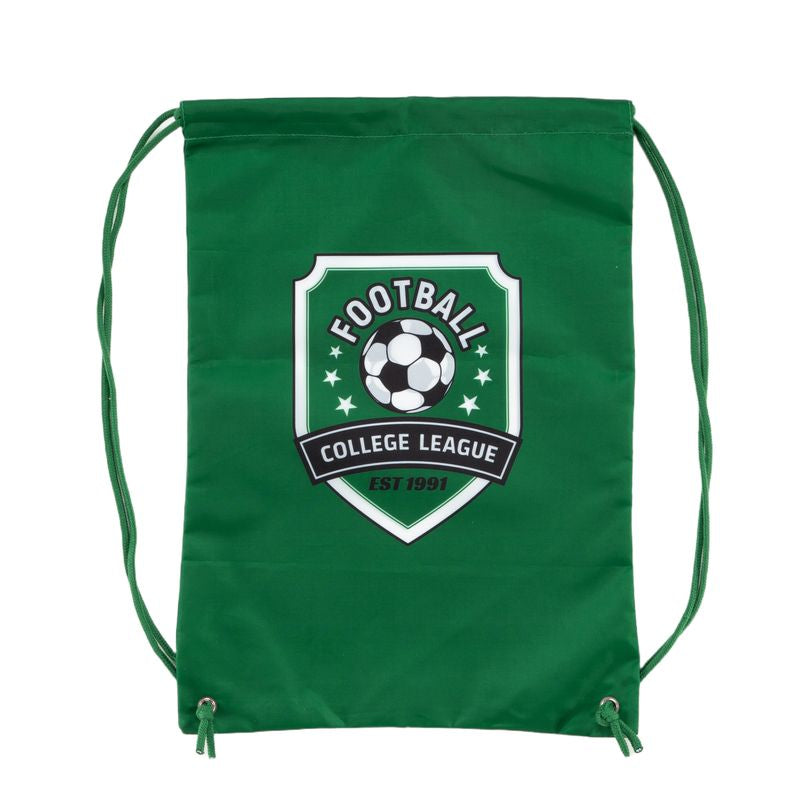 MOCHILA SACO FUTBOL
