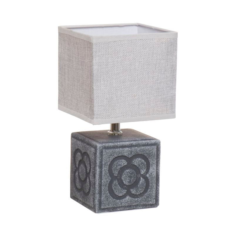 LAMPARA SOBREMESA PANOT