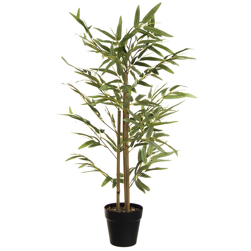 PLANTA ARTIFICIAL BAMBU