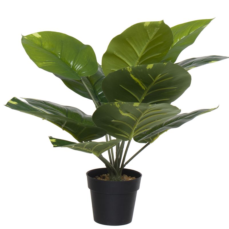 PLANTA ARTIFICIAL TROPICAL