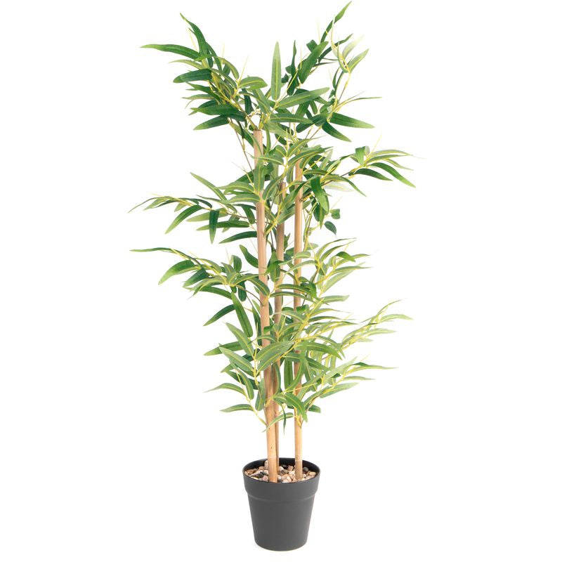 PLANTA ARTIFICIAL BAMBU 100 CM