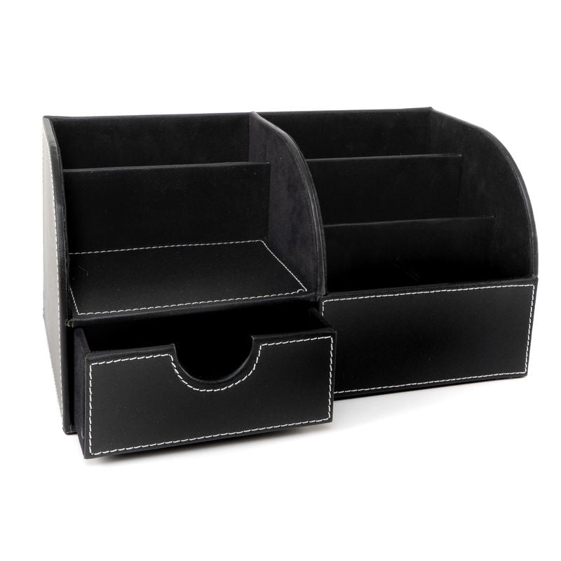 ORGANIZADOR PORTAMANDOS NEGRO