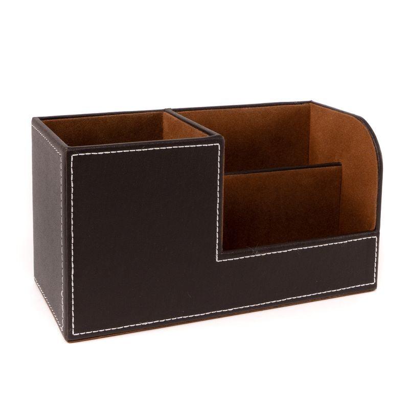 ORGANIZADOR PORTAMANDOS MARRON