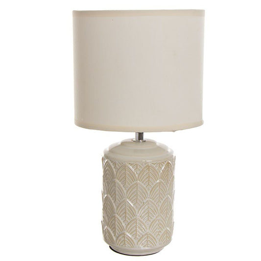 LAMPARA BASE CEMENTO