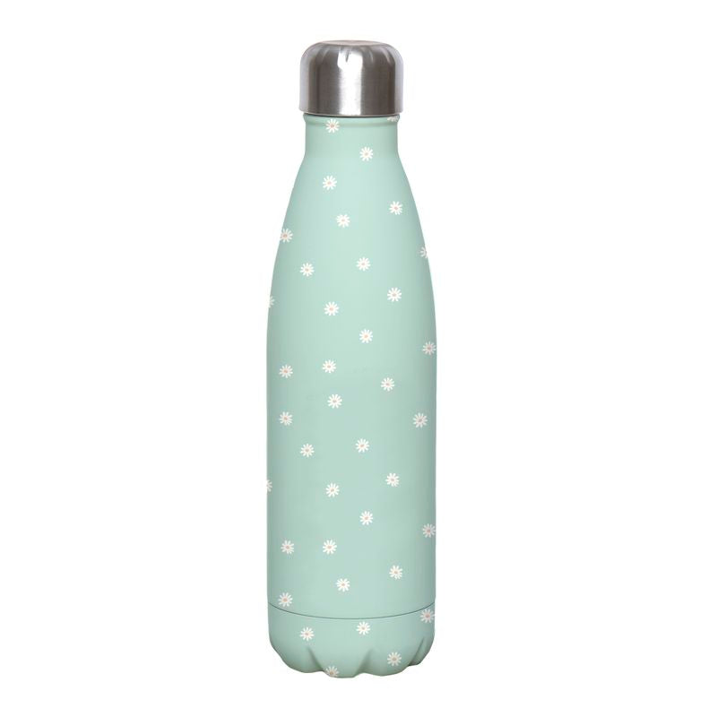 BOTELLA ACERO INOX. 500ML MARGARITAS