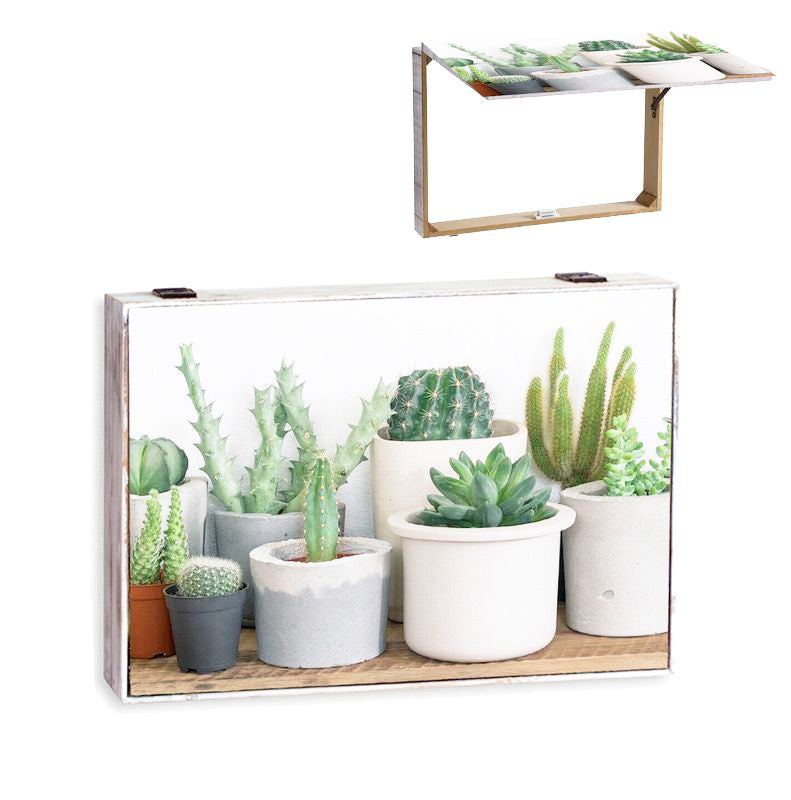 TAPA CONTADOR CACTUS