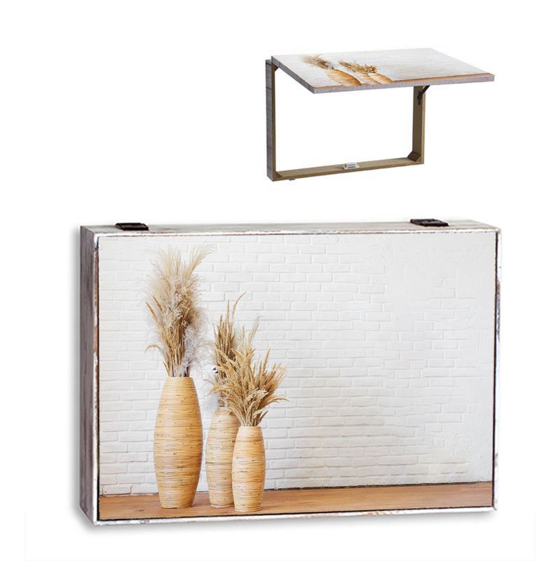 TAPA CONTADOR JARRONES