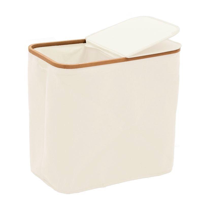 PONGOTODO DOBLE BAMBU BLANCO