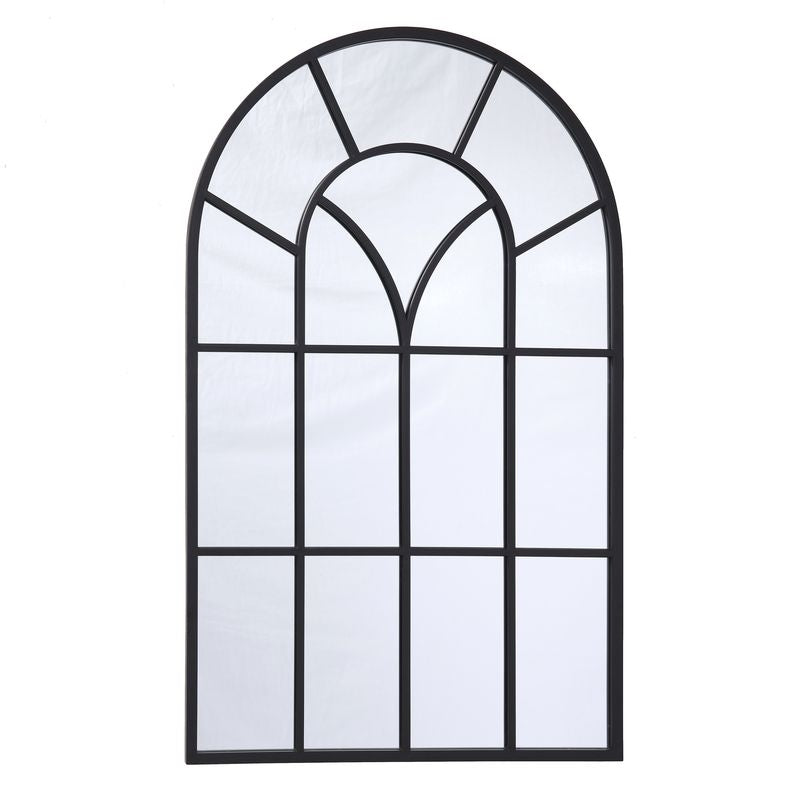 ESPEJO PARED 61X96,5CM FORMA VENTANA