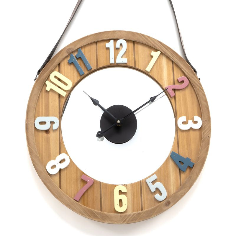 RELOJ PARED 50CM