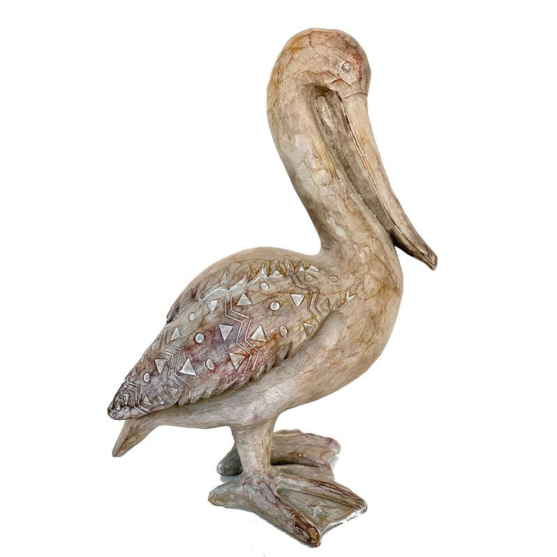 FIGURA PELICANO