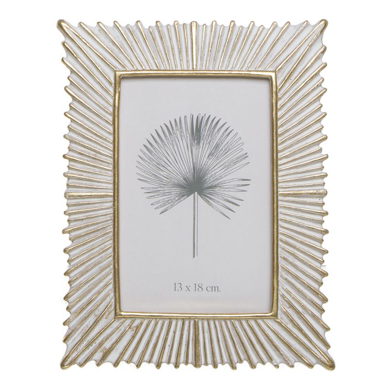 PORTAFOTOS 13X18 ORO