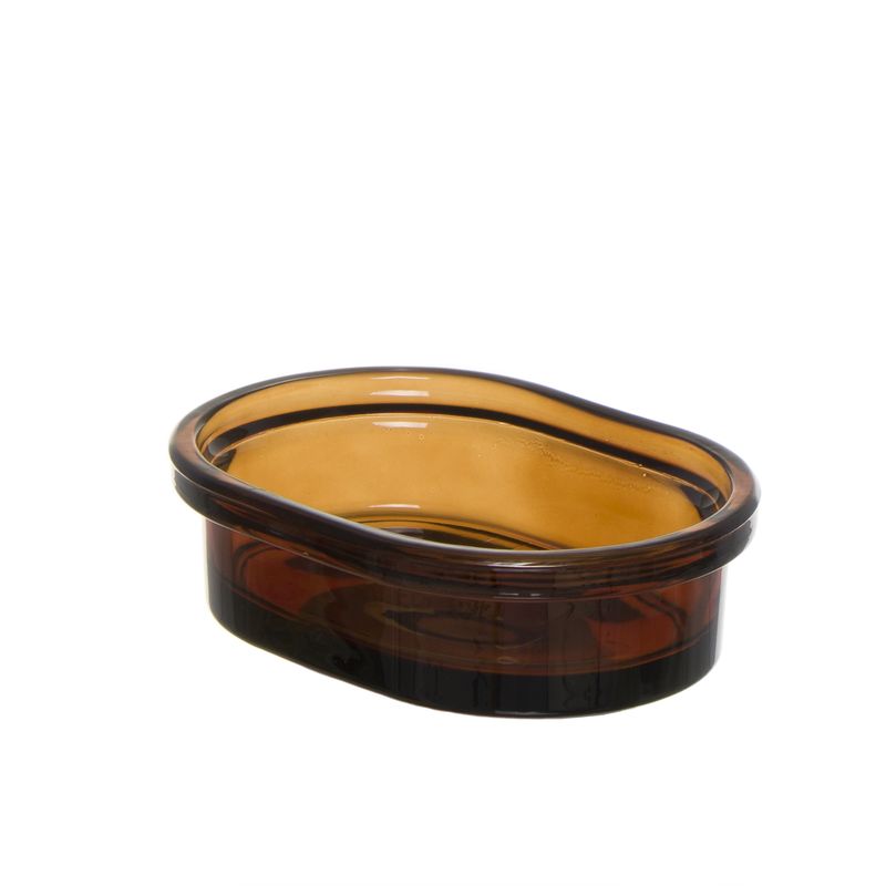 JABONERA CRISTAL VINTAGE