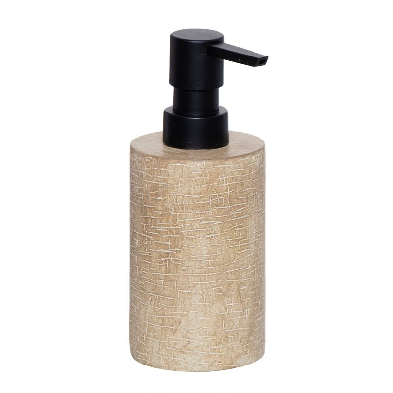 DISPENSADOR JABON CEMENTO