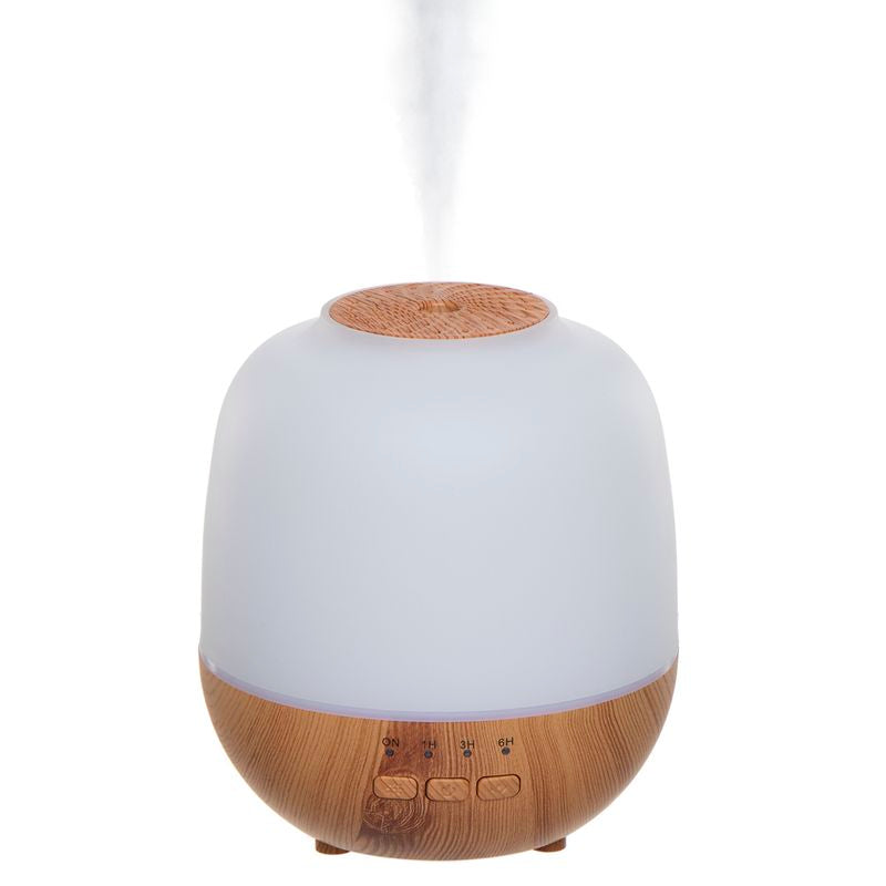 DIFUSOR DE AROMAS 6 HORAS 120ML